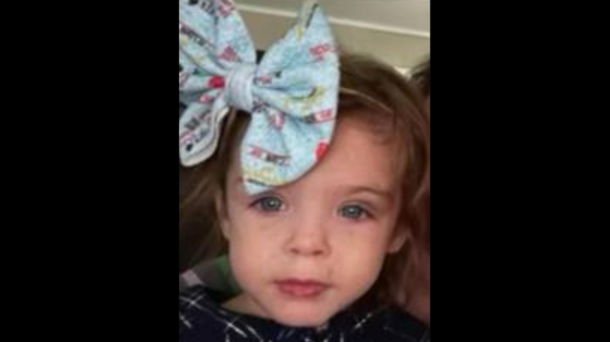 Athena Brownfield, 4, was discovered missing Jan. 10 in Cyril, authorities said.