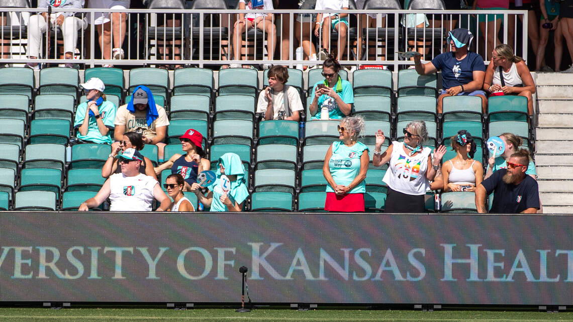 How much-anticipated KC Current-Orlando matchup turned into a day of frustration