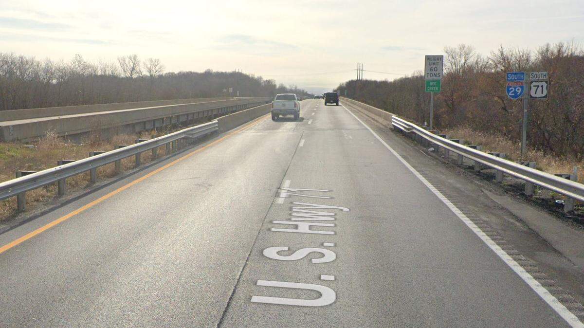 Platte County prosecutors have charged 34-year-old Kyle Anthony Waymon Mendez of Topeka, with three counts of first-degree involuntary manslaughter in the wrong-way, head-on crash that killed three people and injured three others in a mini-van near Dearborn, Missouri, in Platte County.