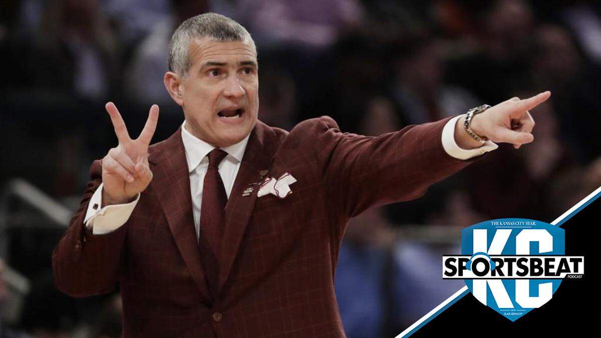 South Carolina head coach Frank Martin 