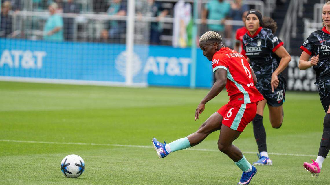 Go Inside KC Soccer with surging Sporting & Current + local lower-division action