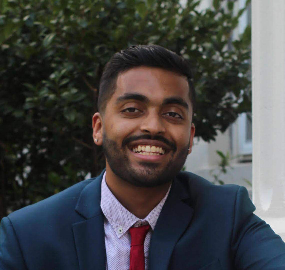 Profile Image of Shreyas Laddha