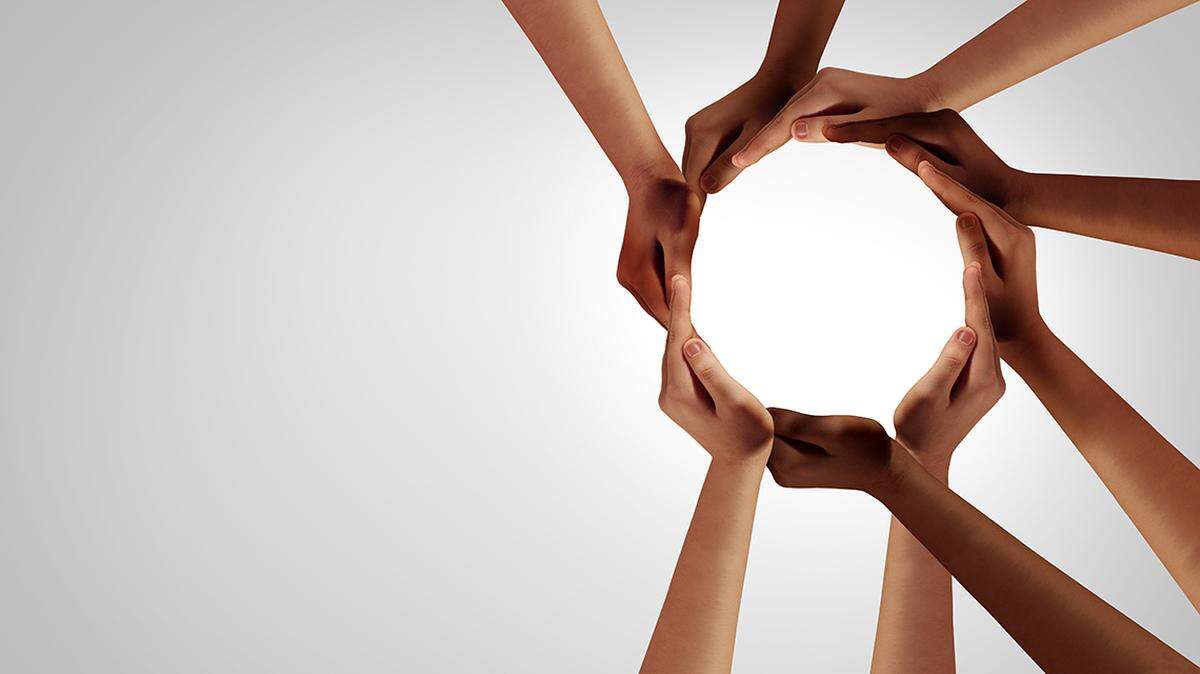 Big corporations, university campuses, unions and government need to drop diversity, equity and inclusion programs.