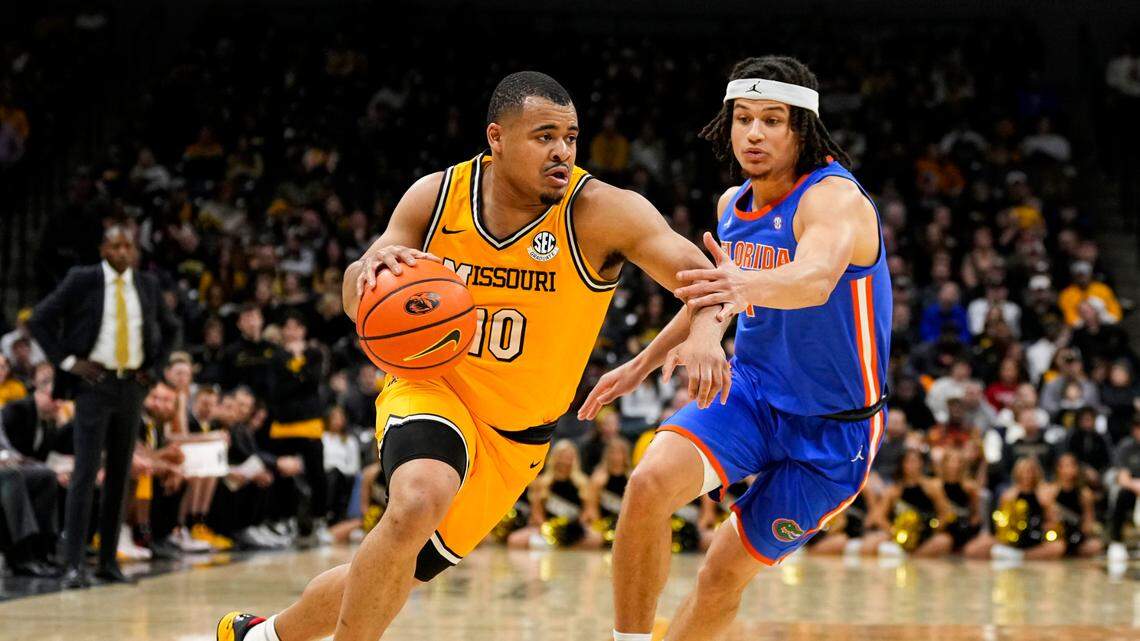 Missouri Tigers stay winless in SEC play after loss to Florida. Here are 3 takeaways