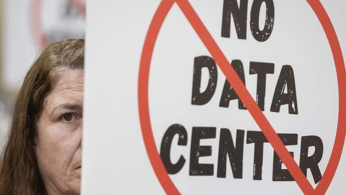 Independence says it’s too late to petition for vote on disputed AI data center