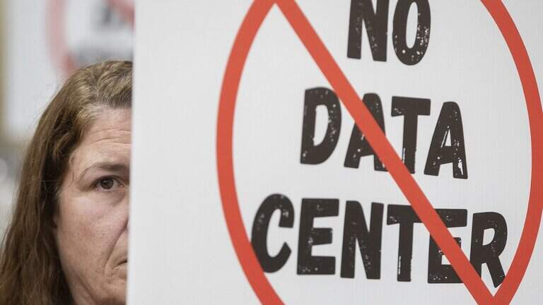 Independence delays vote on new data center rules as residents demand more oversight