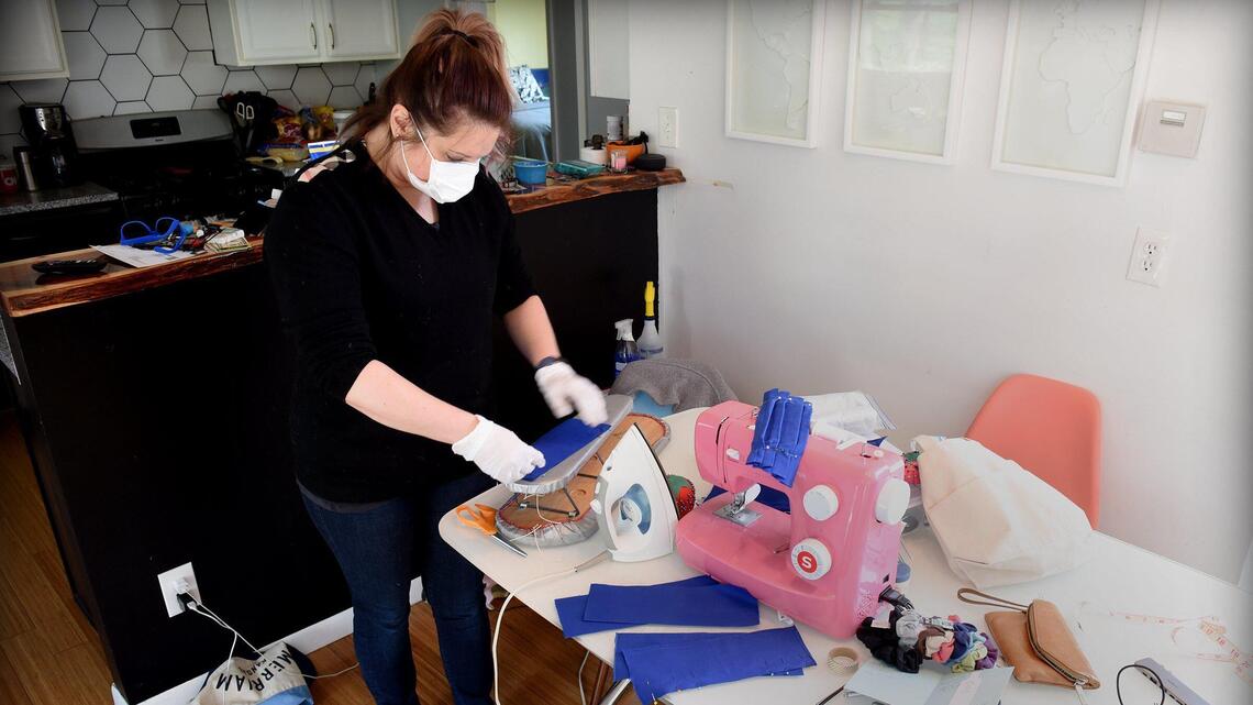 Overloaded, underfunded unemployment systems flummox jobless in Kansas and Missouri
