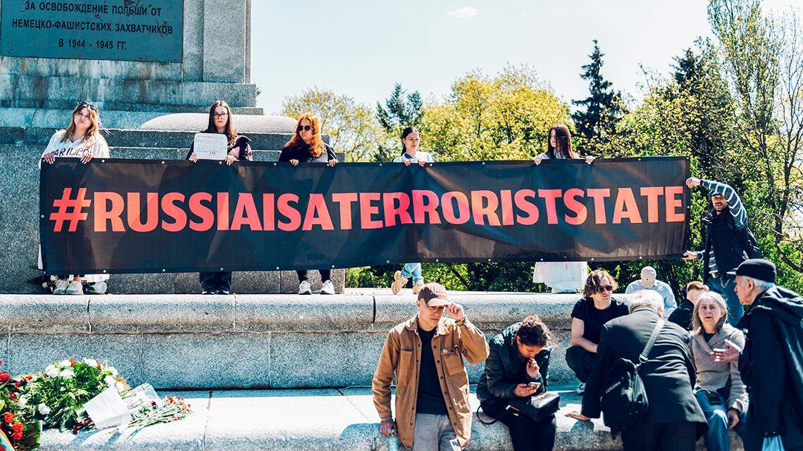 As we approach the 80th anniversary of D-Day, we remember critical moments in the past when America invested in freedom, security and prosperity.