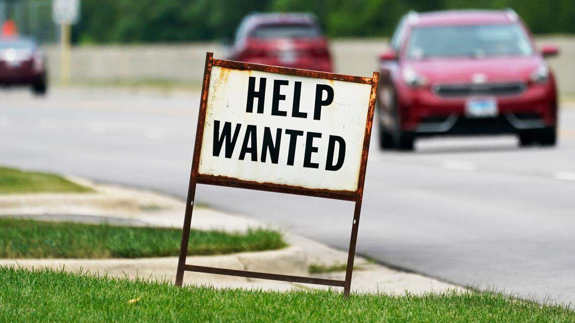 Immigrants are known for being good workers. So why do we need to see all those “help wanted” signs?