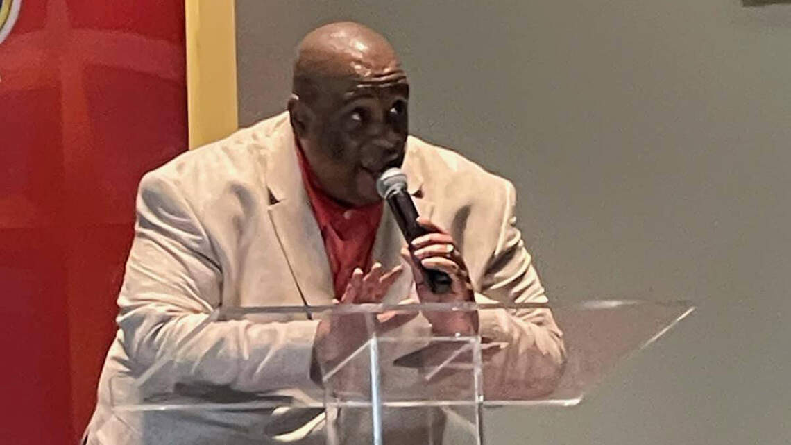 Kansas City faith leaders want DOJ to investigate KC police | Kansas ...
