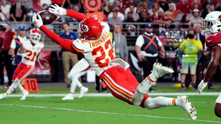 Fixing KC Chiefs’ defense can start with playing Juan Thornhill over Daniel Sorensen