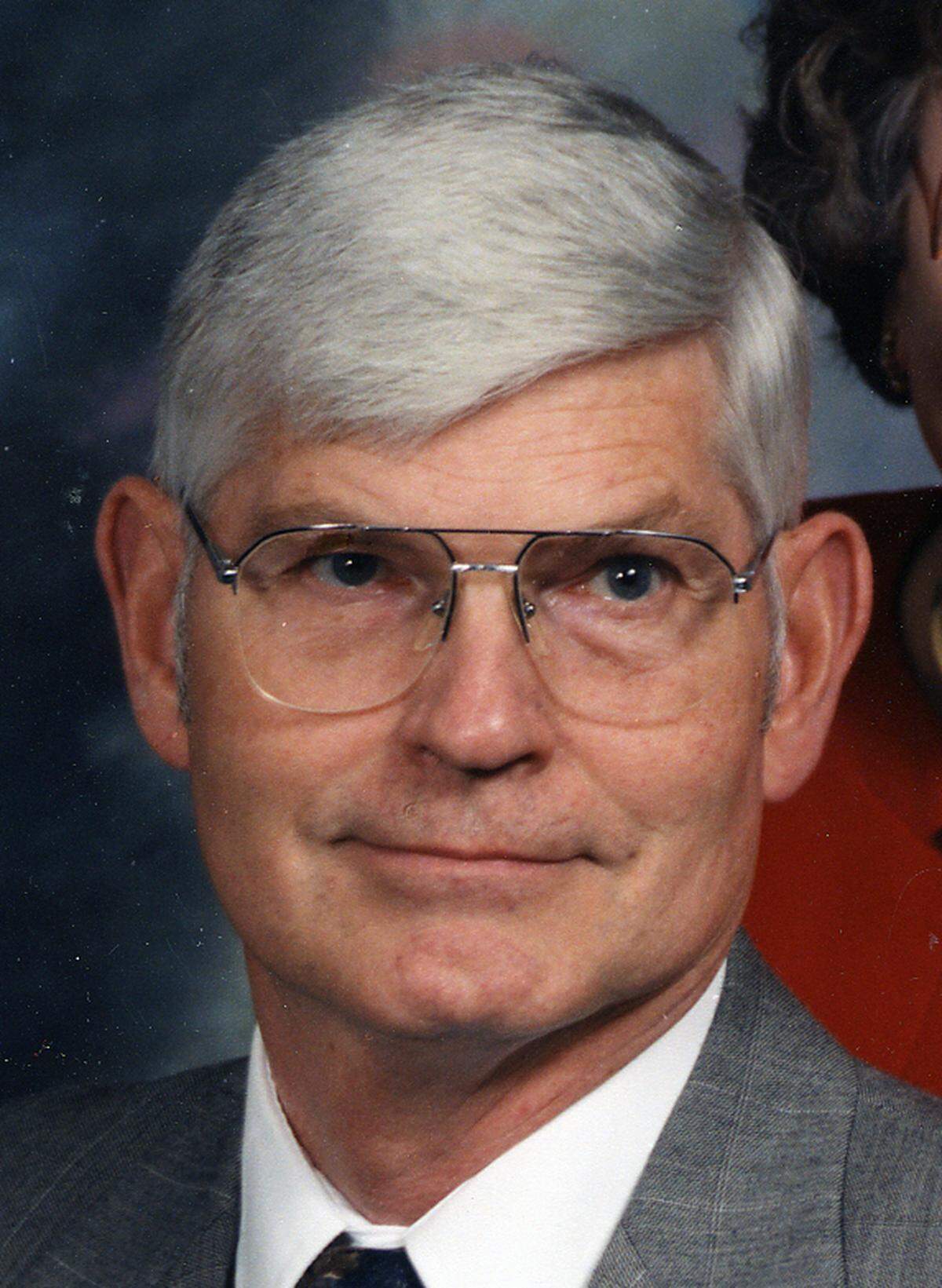 David “Ray” Ninemire