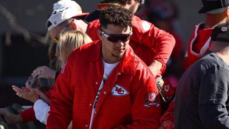 Kansas City Chiefs saddened by ‘senseless act of violence’ after Super Bowl rally