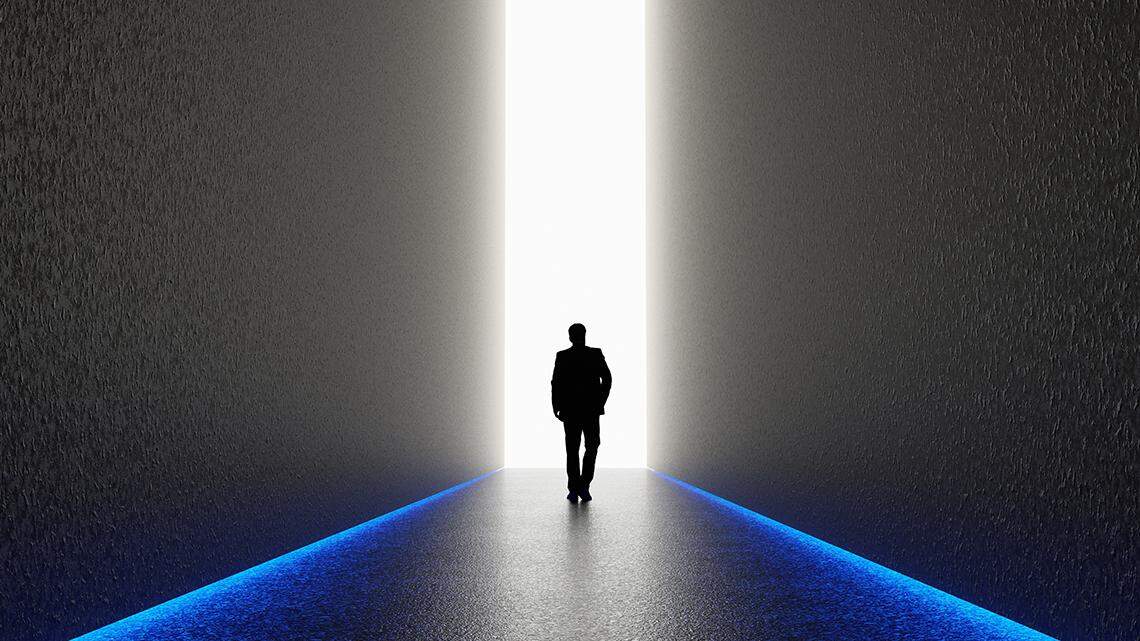 They are joyful for some, but can be like a visit to hell for others. Medical professionals have no business inducing them to study their effects.