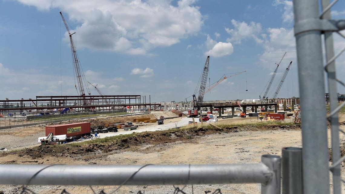 Delay at KCI? Council’s bungled contract could slow progress on new airport terminal