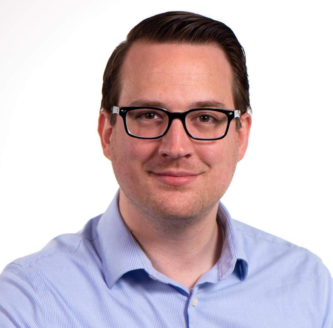 Profile Image of Jonathan Shorman