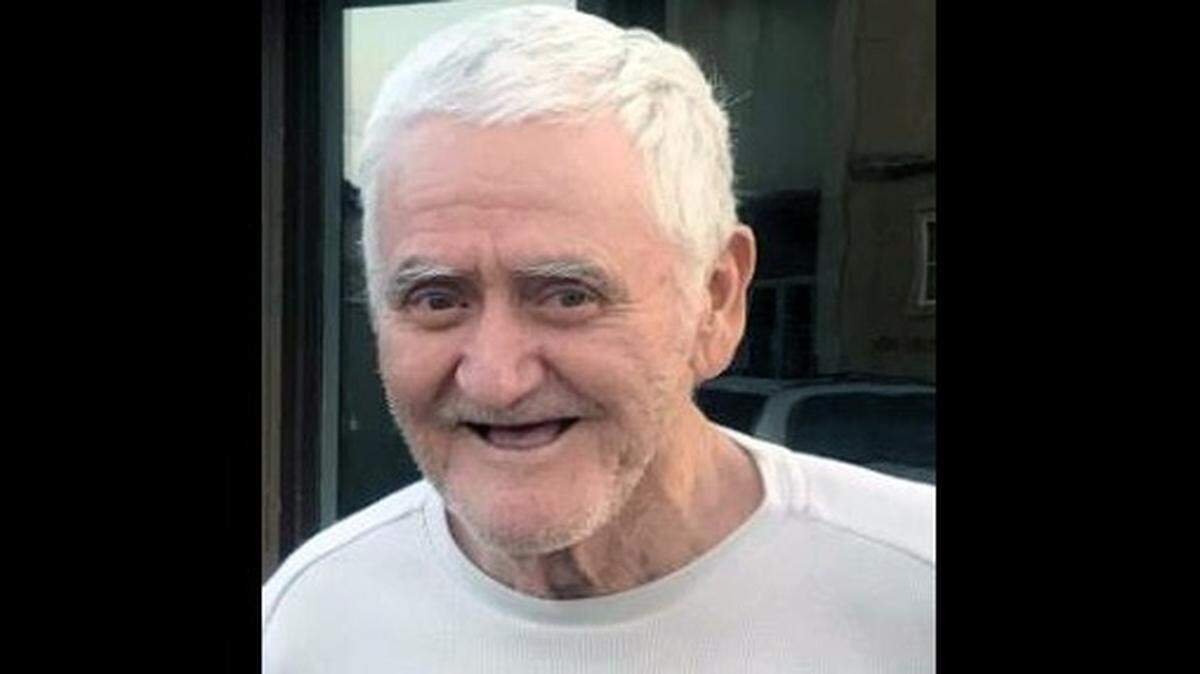 The body of Jesus Gonzalez, 74, of Kansas City, Kan., was found over the weekend. He had been missing since July 4. No foul play is suspected.