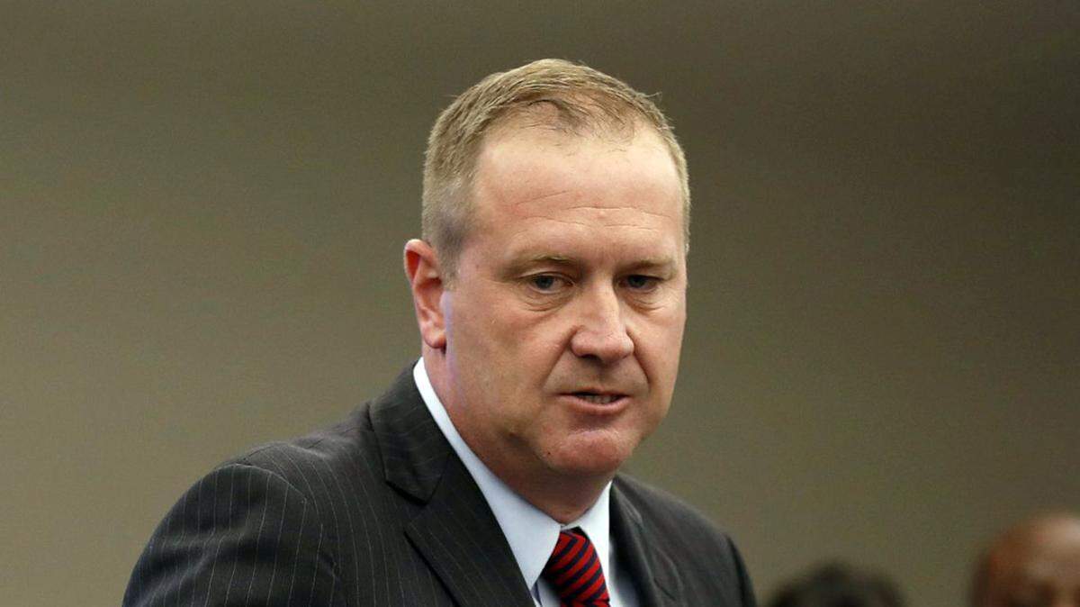 Eric Schmitt is counting on this humanitarian fiasco to be “huge win” — for his Senate campaign.