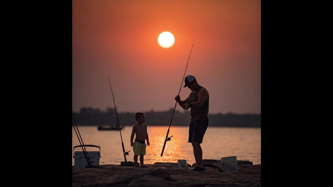 Fishing preview 2019: Best bets for anglers around the region in Missouri, Kansas