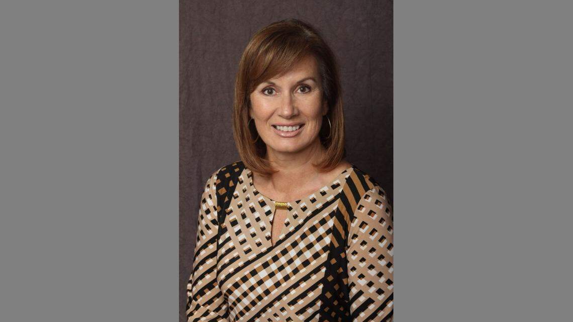 The Gardner Edgerton school board approved a $425,000 exit deal as Superintendent Pam Stranathan resigned.