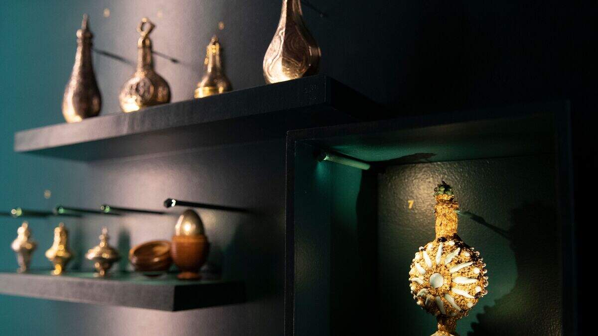 Pheromone perfume promises attraction, but experts say the science is uncertain. Here is what perfumers and researchers reveal about the trend.