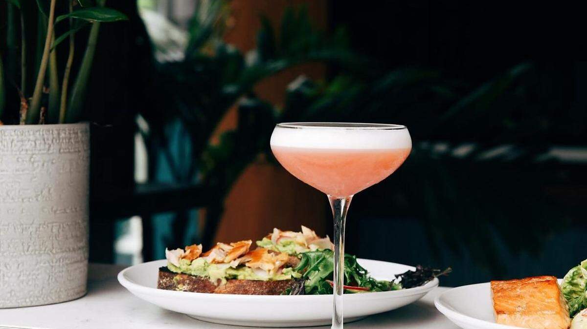 Blu Hwy has closed at 5070 Main St.