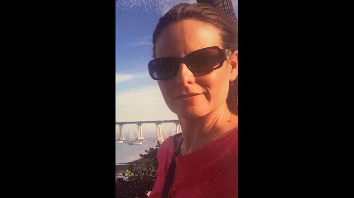 Marina Bischoff, a social worker for Children’s Mercy Hospital, went missing after leaving the Kansas City Police Department’s Shoal Creek Patrol Division&nbsp;around 7 a.m. on May 28. 