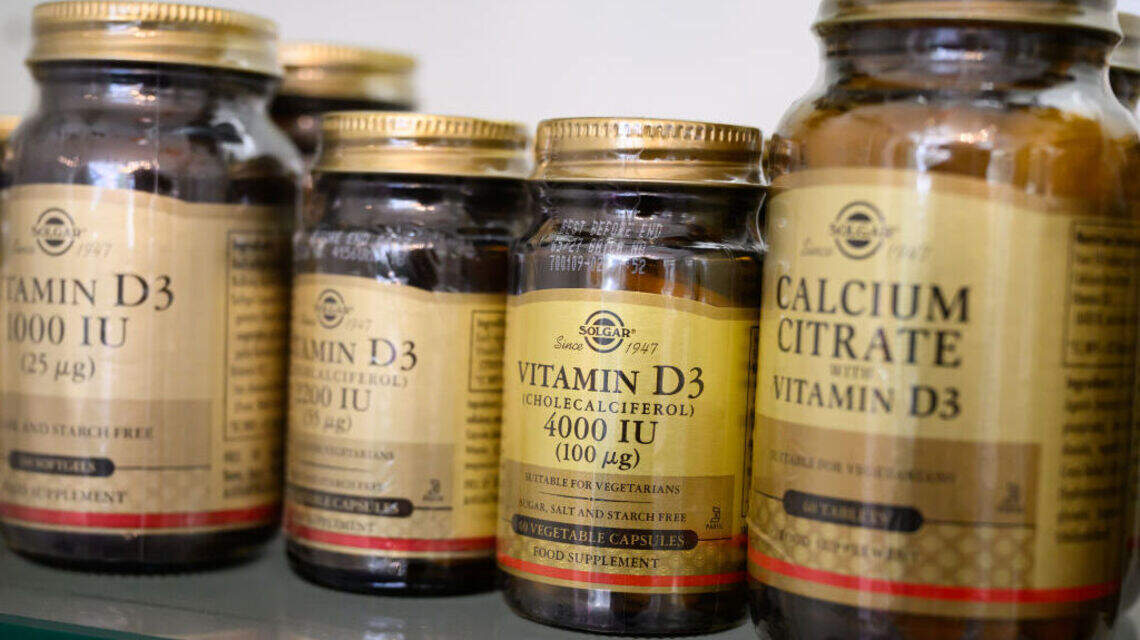 Vitamin D Supplements Boosted Breast Cancer Treatment Success by 79% — Here’s What That Means for You