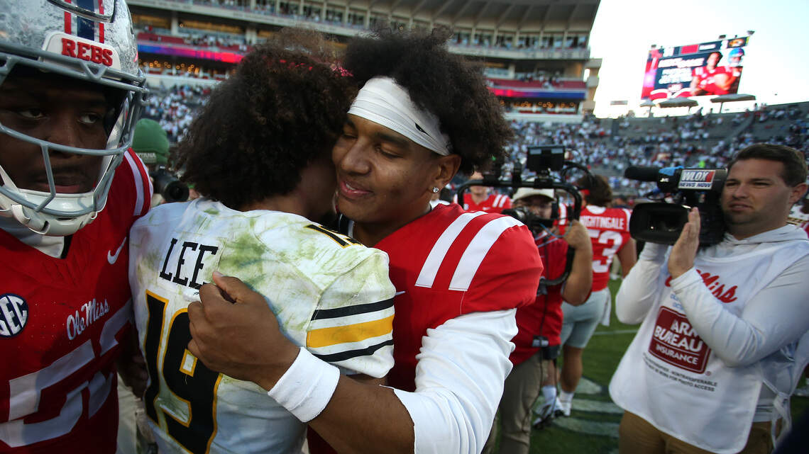 Mizzou football’s chances slowly faded against Ole Miss. How the Tigers graded