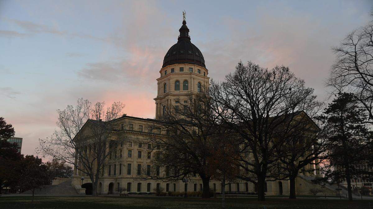 Looking for a job in Kansas? The state is hiring a number of positions as of March.
