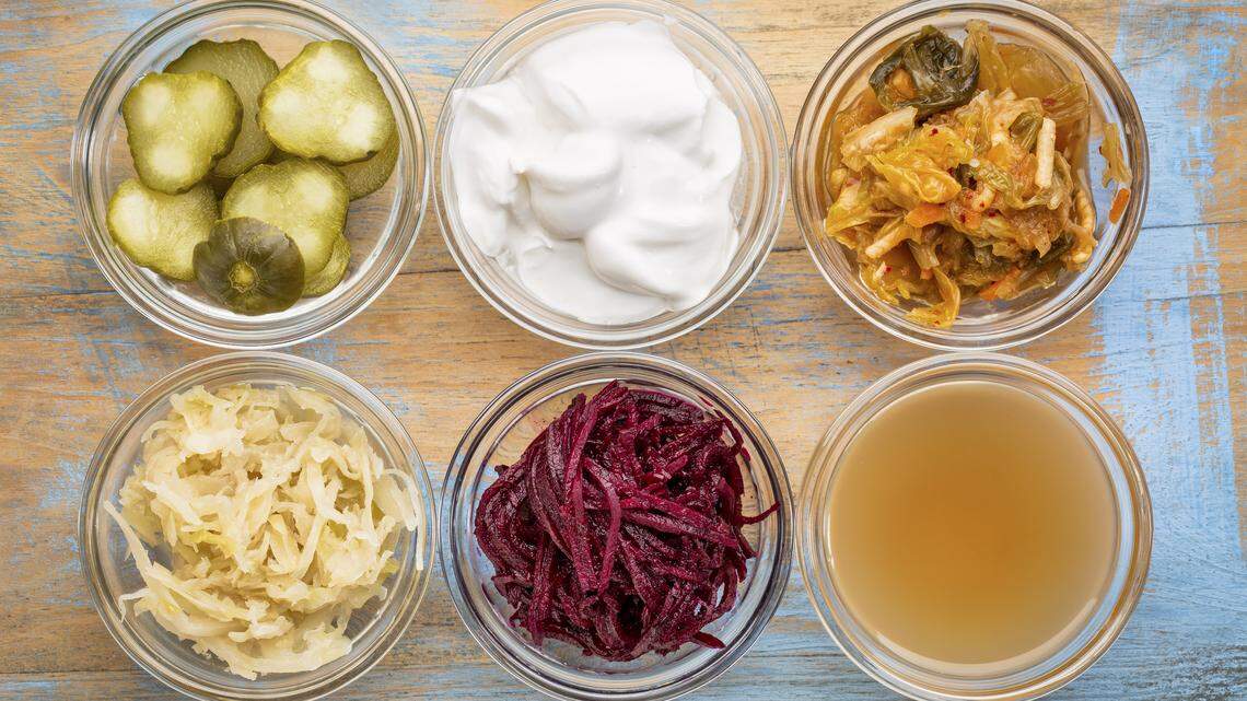 What Really Happens When Your Family Starts Eating Fermented Foods Every Week
