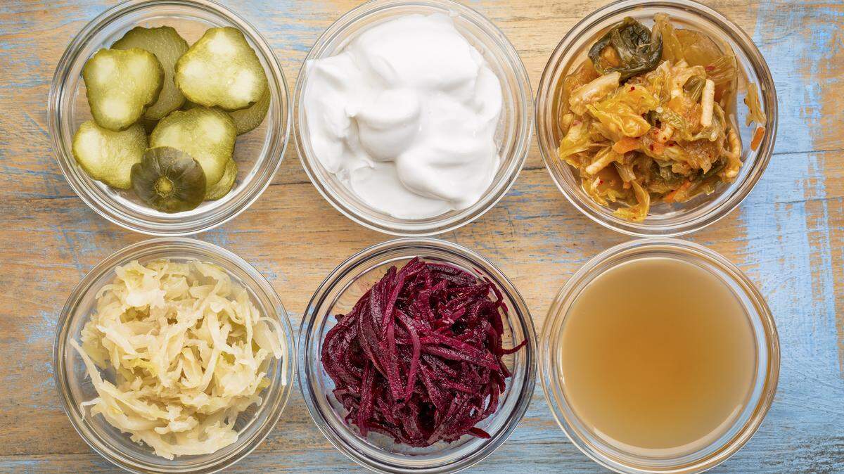 You don’t need a meal plan overhaul to feed your family better. One fermented food per day is enough to make a difference.