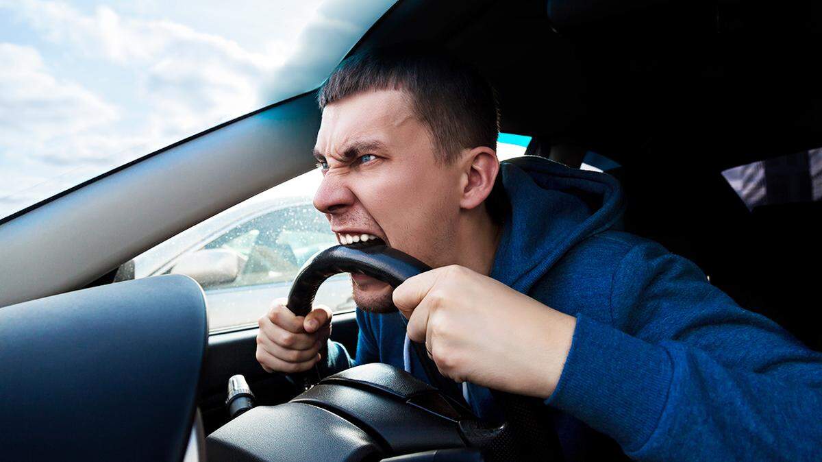 The Sunflower State has the eighth-worst drivers in the nation. And Missouri’s not much better.