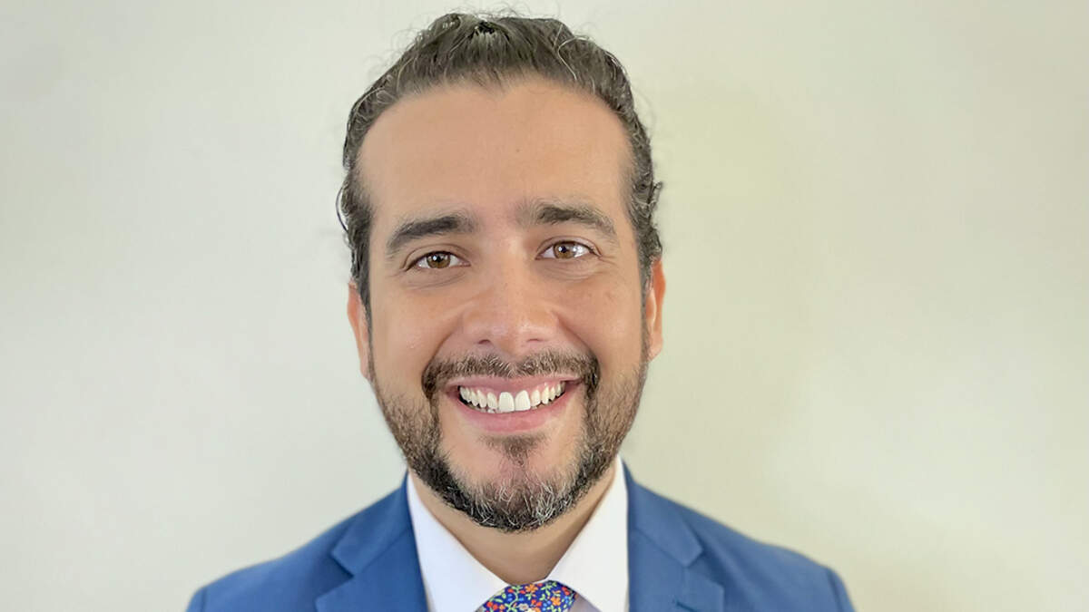 Antonio&nbsp;Molinar&nbsp;is an assistant teaching professor at the University of Missouri-Kansas City