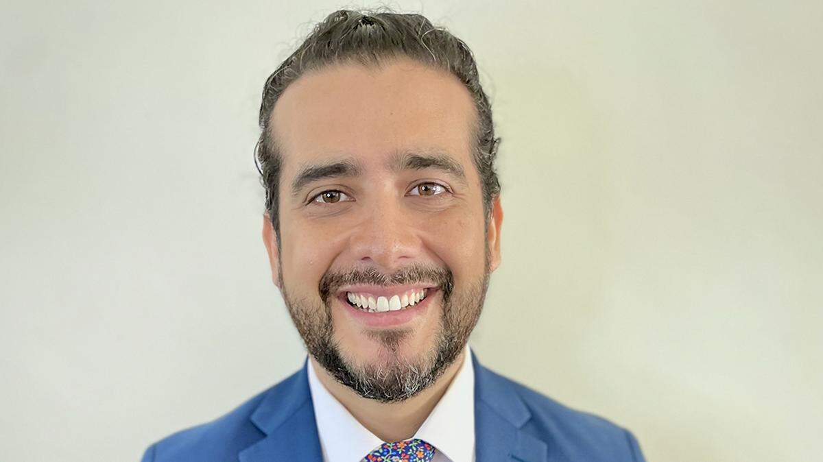 J. Antonio Molinar