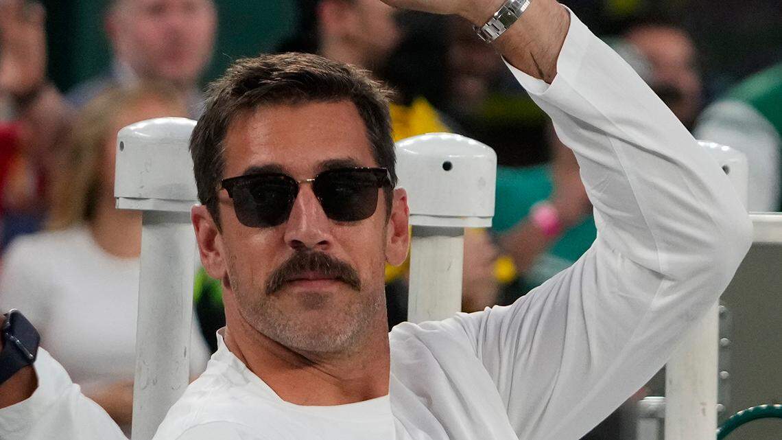 Star sports columnist Sam McDowell rightly took the New York Jets quarterback down a peg.