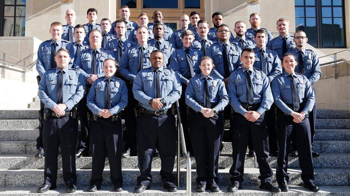 Two former City Council members have a plan that would give law enforcement a boost without breaking the bank.