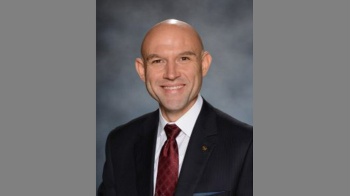 Kearney Superintendent Matthew Miller has resigned.