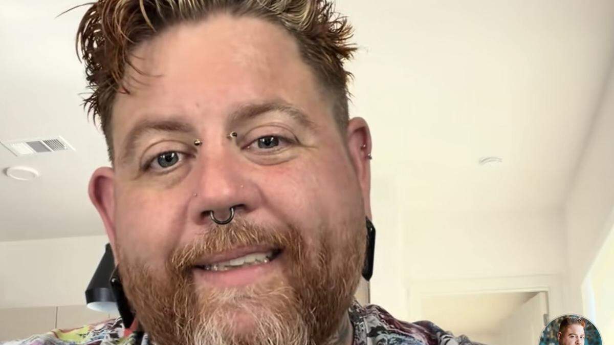 Houston hair stylist Kenny Slack went viral on TikTok after describing an incident at Kansas City International Airport in which he said Southwest Airlines unfairly tried to force him to buy an additional seat.