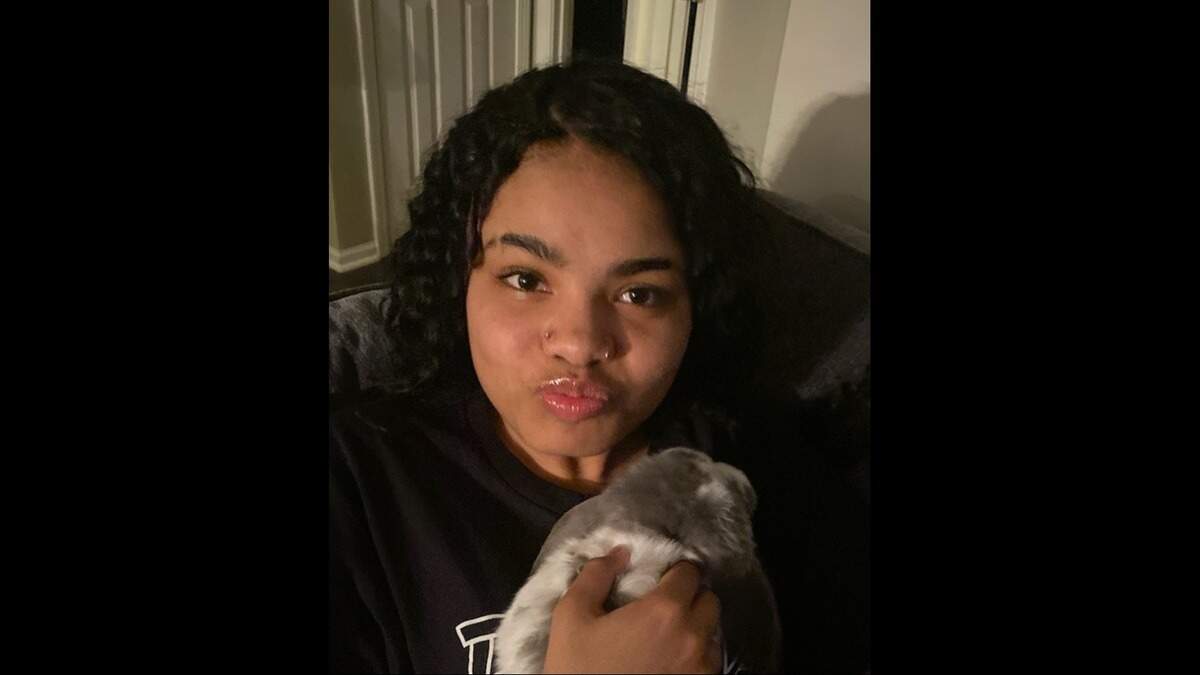 A recent photo of Ja’Tori Miller.