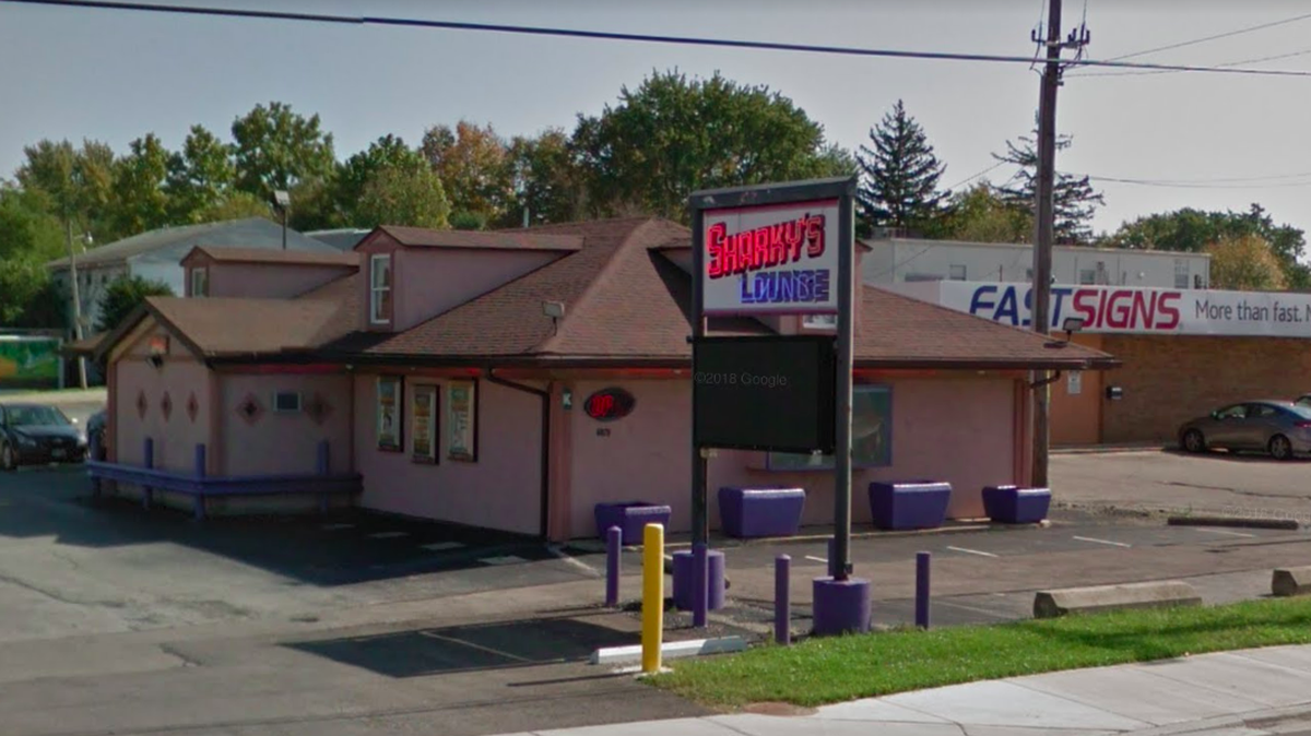 Sharkey’s Bar in Ohio had its liquor license revoked after agents were able to spend thousands in food stamps to buy heroin, fentanyl and other drugs, as well as lap dances. Charges were filed against employees.