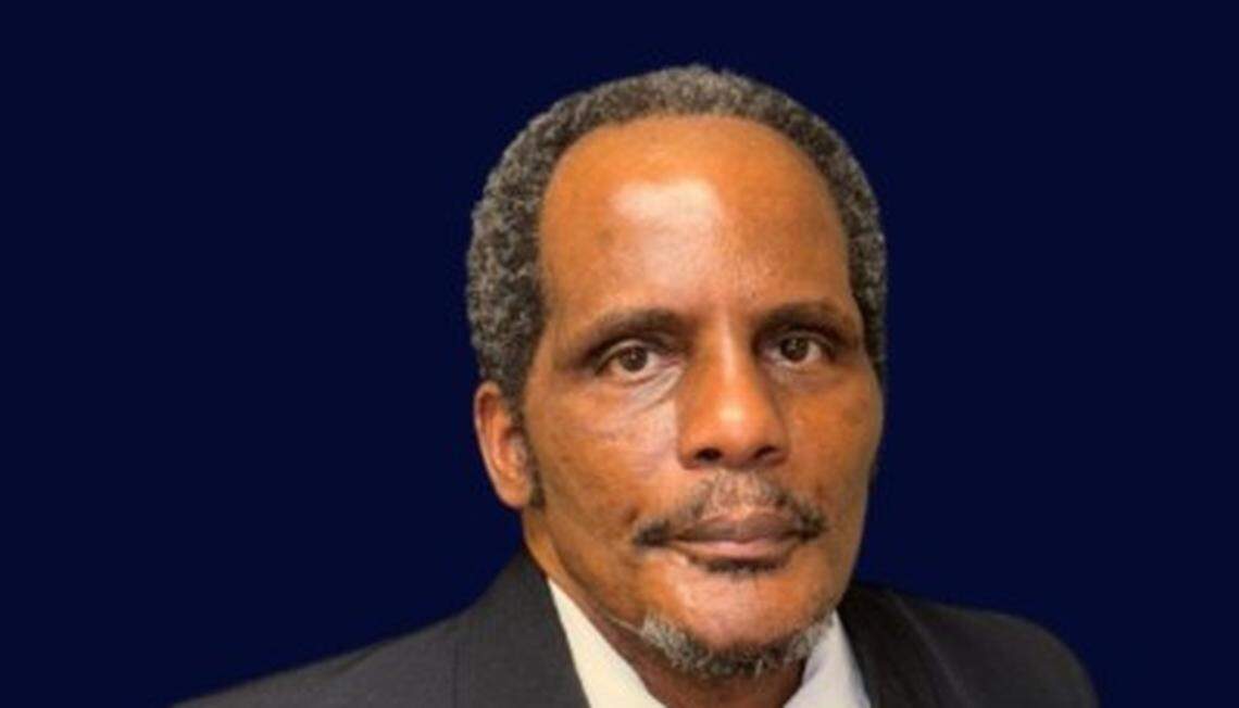 Deputy Chief James Dean joined the Kansas City Fire Department in 1987 and as of 2025 was the city’s chief fire marshal. 