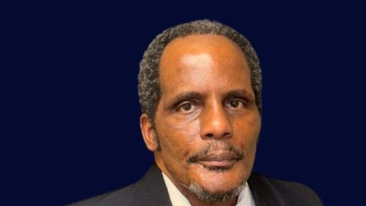 Deputy Chief James Dean joined the Kansas City Fire Department in 1987 and as of 2025 was the city’s chief fire marshal.