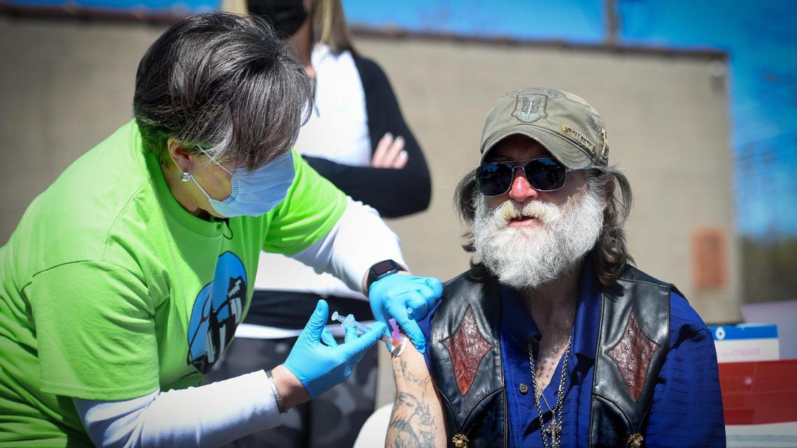 Cash and prizes for getting vaccinated, Missouri. Here’s how you can sign up