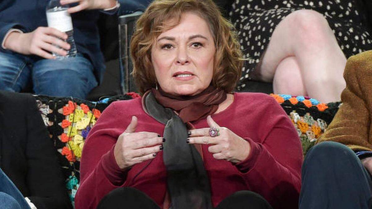 ABC canceled its hit reboot of "Roseanne" on Tuesday, May 29, 2018, following star Roseanne Barr's racist tweet that referred to former Obama adviser Valerie Jarrett as a product of the Muslim Brotherhood and the "Planet of the Apes."