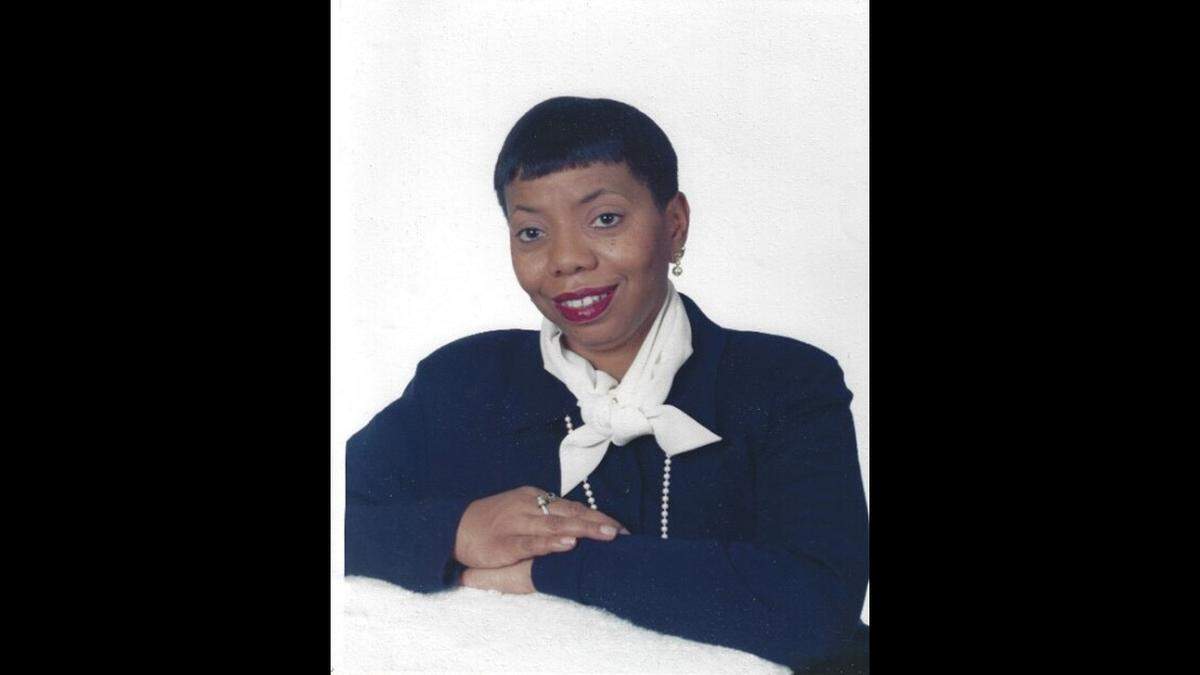 Rochelle Chandler
