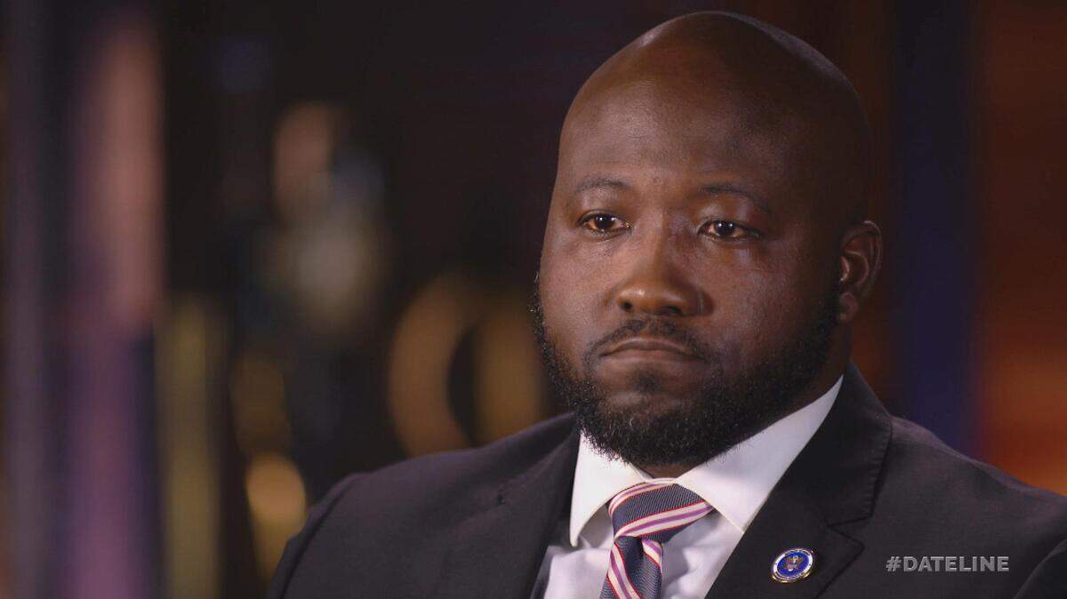Wyandotte County District Attorney Mark Dupree appears to have a problem getting convictions. 
