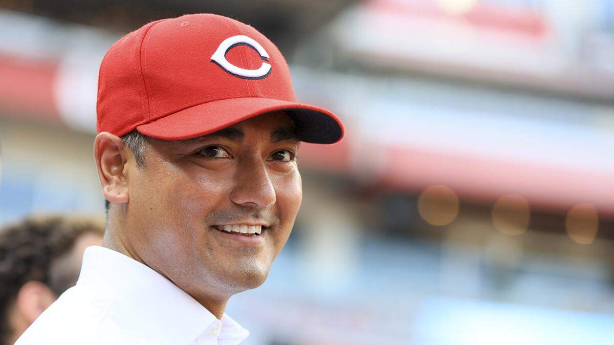 Aftab Pureval’s hype video was cringeworthy, and his potshot about the paternity of Kansas City’s quarterback should be beneath anyone.