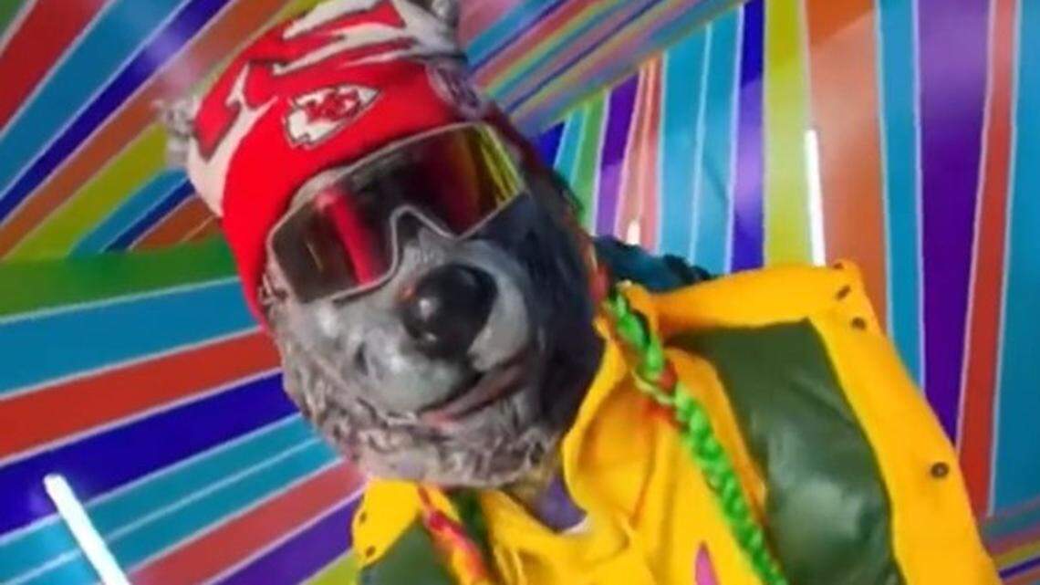 Chiefsaholic in a Twitter video.