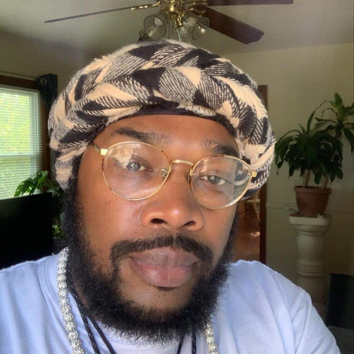 Timmy Mitchell, a husband and father of two, died June 30, at 38, after being shot and killed.